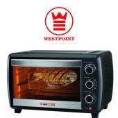 Westpoint Oven Toaster Wf 4200